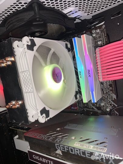 Кулер для пк