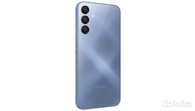 Samsung Galaxy A15, 8/256 ГБ