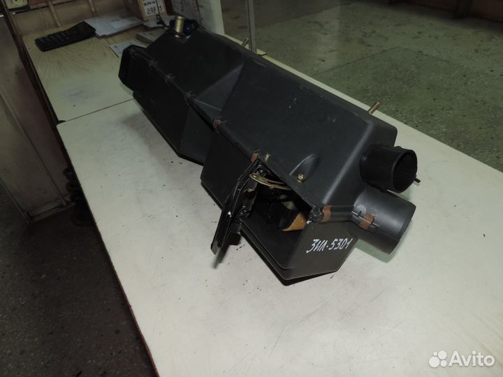 Отопитель в сборе ЗИЛ-5301 (5301-8101010)