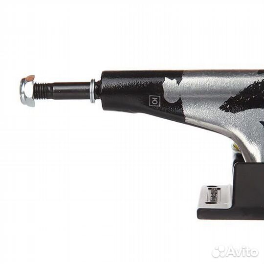 Подвеска для скейтборда Юнион Mustache 149/139