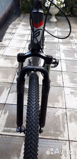 Велосипед stels 590 MD 26