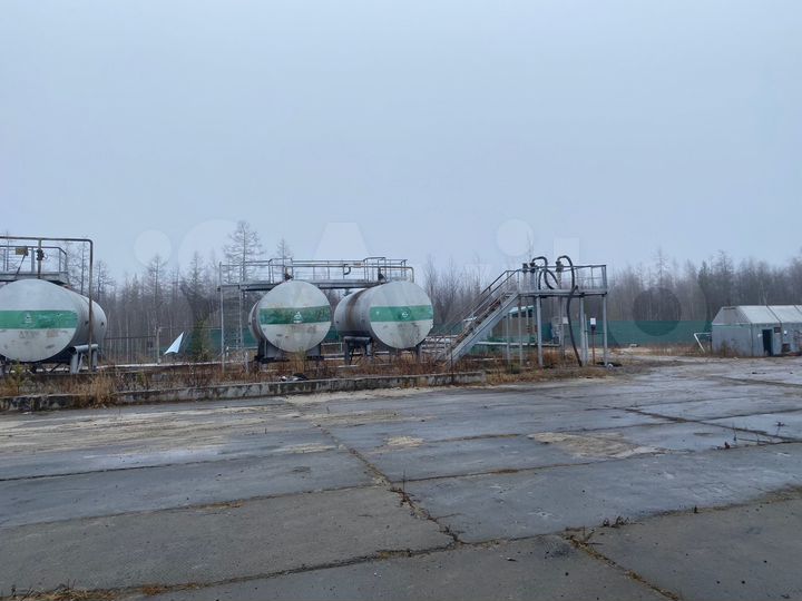 Склад, 56374 м²