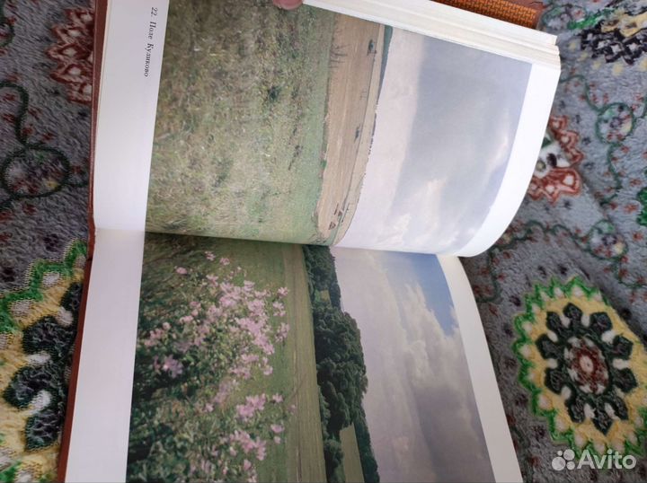 Библиотека русского фольклора. Былины