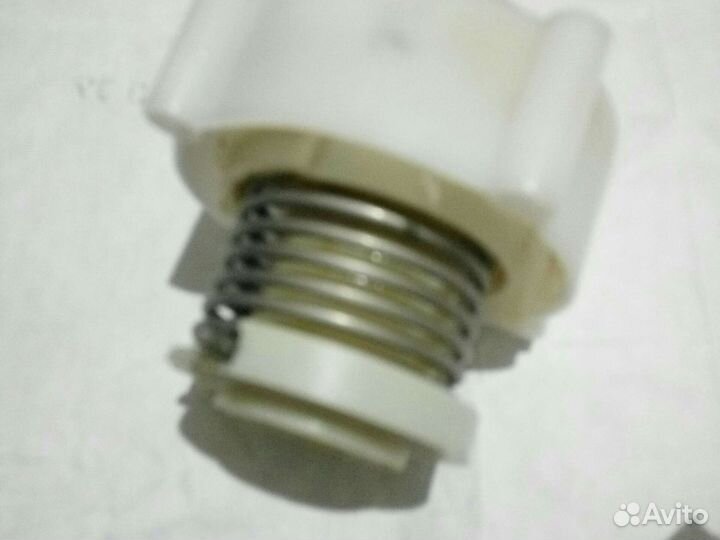 Резистор переменный