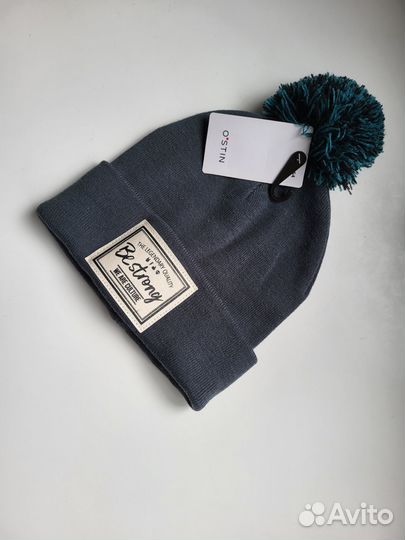 Шапка новая Ostin 52-54