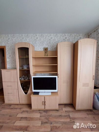 Стенка(горка)