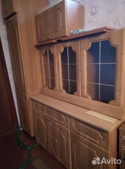 Кухонный гарнитур