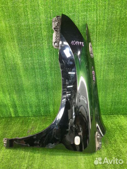 Крыло toyota harrier MCU35 (101498) контрактная