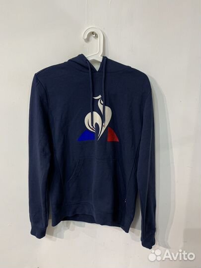 Оригинальное худи Le Coq Sportif