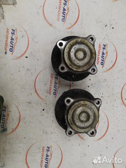 Ступица задняя Chevrolet Cruz универсал 1.8 F18D4