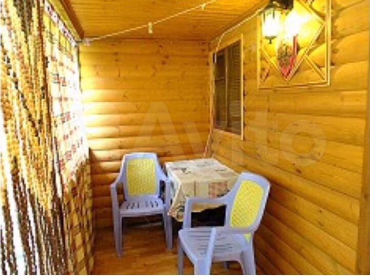 Комната 24 м² в 1-к., 1/1 эт.