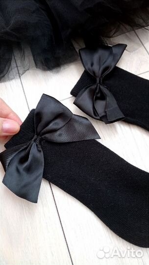 Платье праздничное для девочки