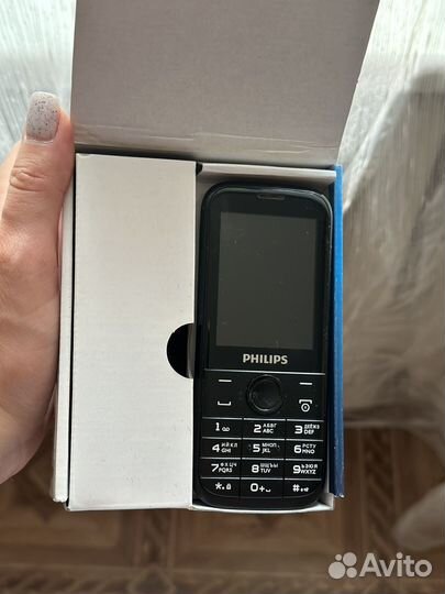 Телевизор philips