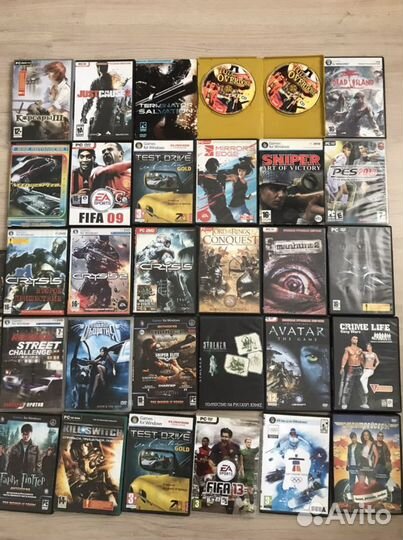 Компьютерная игры