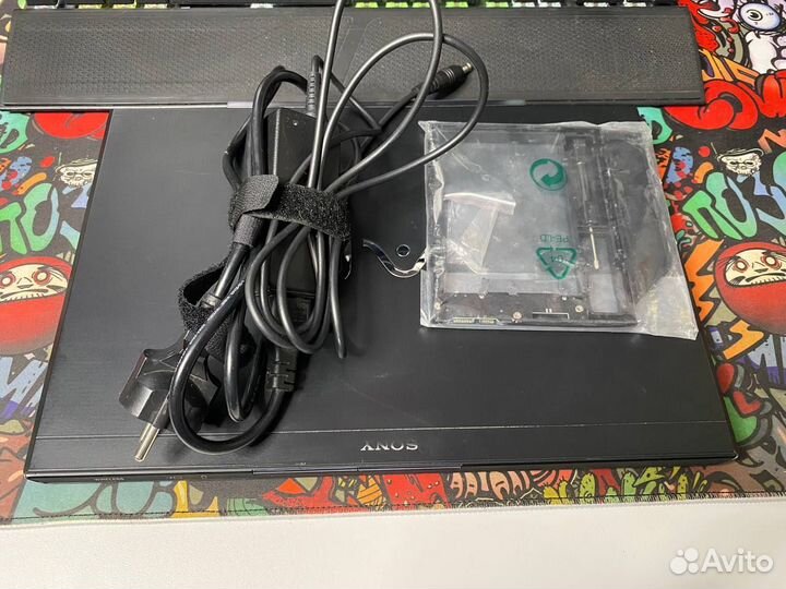 Ноутбук Sony PCG-4121BV. vpcsa 3Z9R