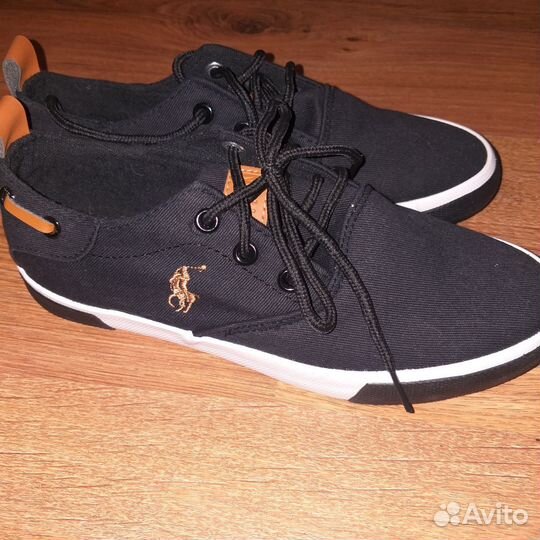 Детская обувь