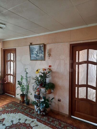 3-к. квартира, 50 м², 5/5 эт.