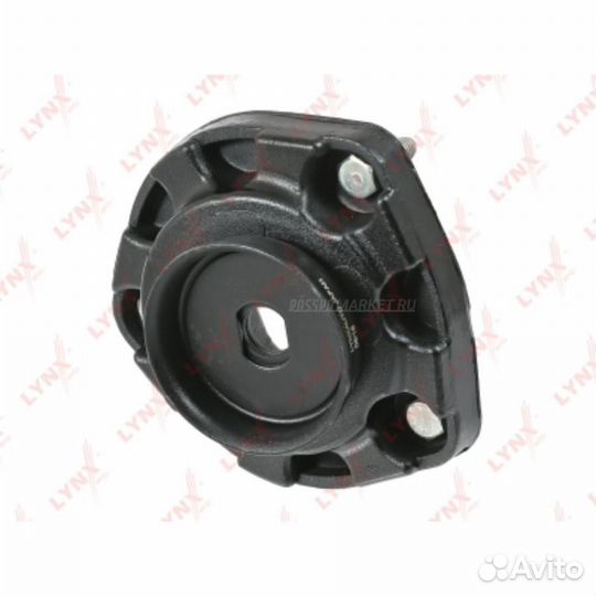 Lynxauto MA-1061R Опора стойки зад прав