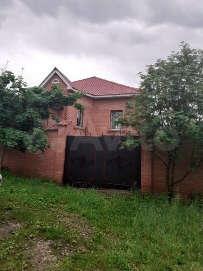 Дом 300 м² на участке 30 сот.