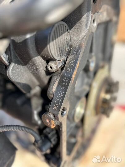 Двигатель volkswagen 1.8 tsi cda