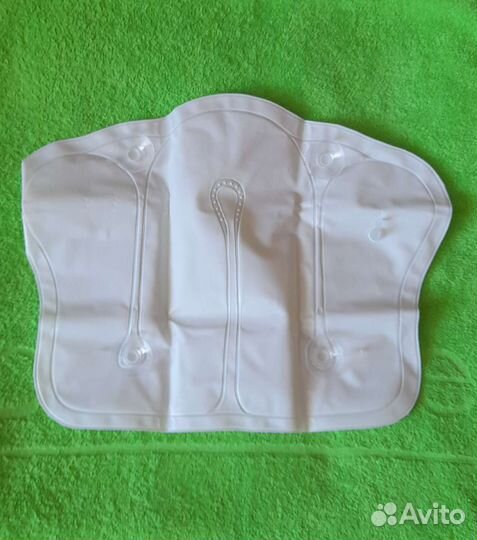 Подушка под голову для ванны