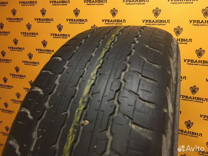 Dunlop Grandtrek AT22 265/60 R18 110H