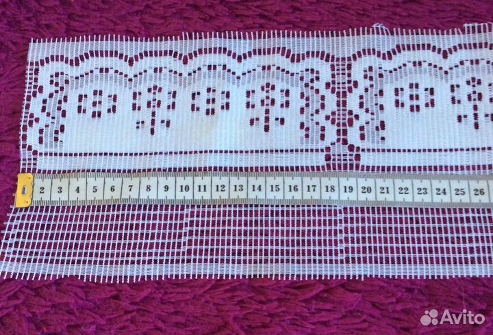 Манжеты и воротнички на школьную форму