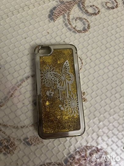iPhone 5S, 16 ГБ