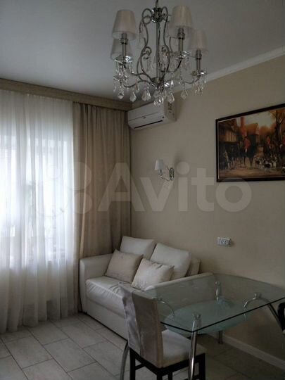 2-к. квартира, 42 м², 2/13 эт.