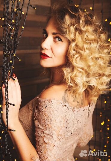 Фотограф. Студийная съемка, портретная, техническа