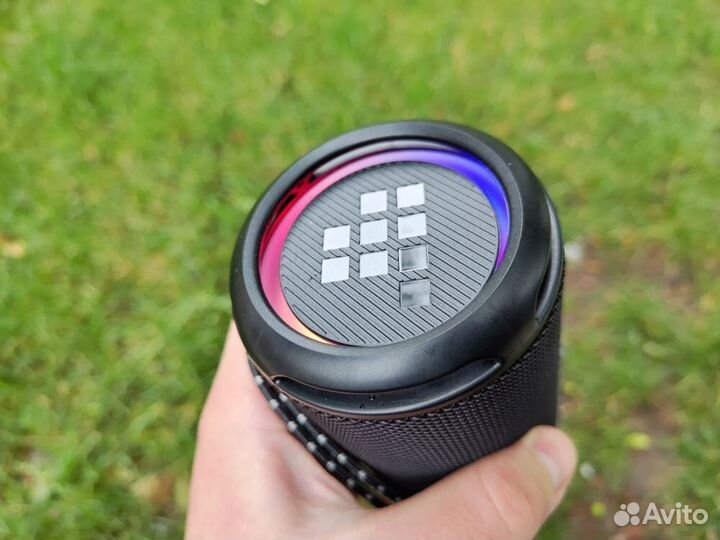 Bluetooth колонка Tronsmart t7 lite