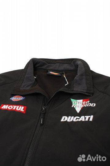 Куртка Dickies Multilogo, размер M