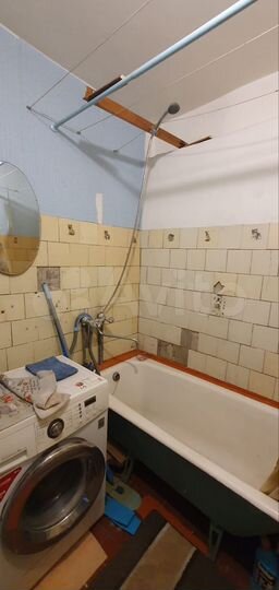 1-к. квартира, 33 м², 4/5 эт.