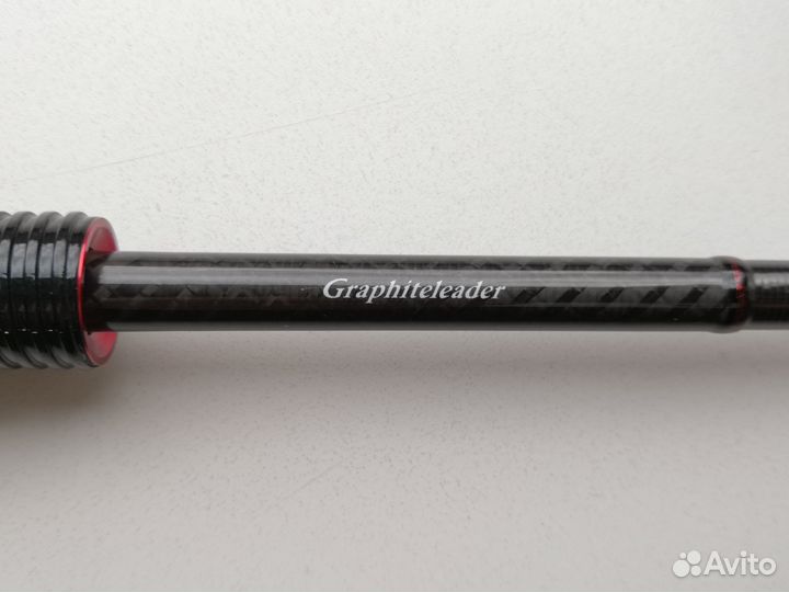 Graphiteleader 18 Corto gcrts-742L-T