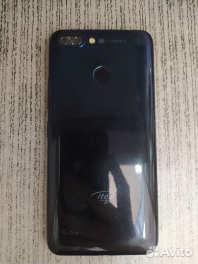 Itel A46, 2/16 ГБ
