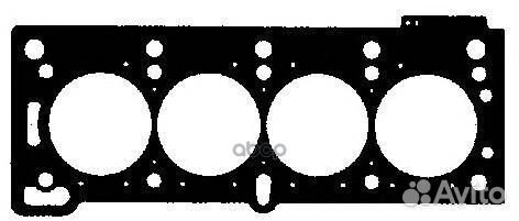 Прокладка гбц ch7305 Bga