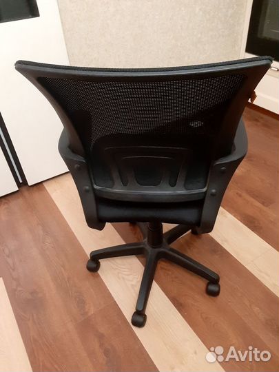 Компьютерное кресло бу