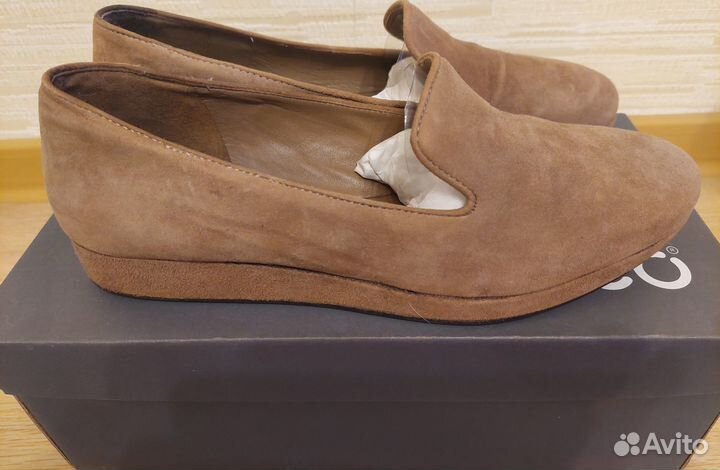 Туфли женские 37 размер натуральная кожа