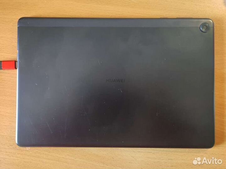 Планшет huawei MatePad T 10s