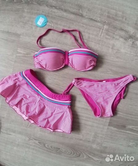 Купальник детский