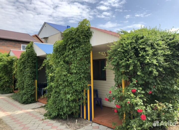 Готовый бизнес на море