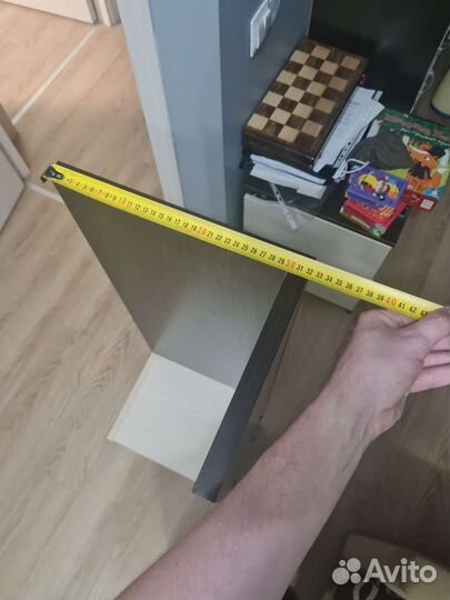 Полка настенная