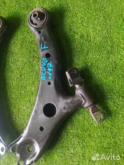 Рычаг передний Toyota Camry ACV40-aeank 2azfe 2008