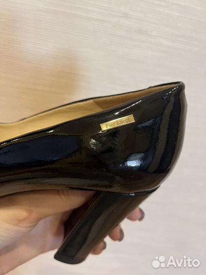 Туфли женские
