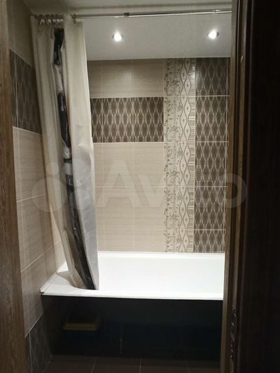 1-к. квартира, 34 м², 8/9 эт.