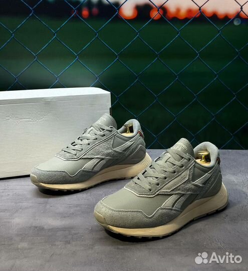 Кроссовки мужские Reebok (41-46)