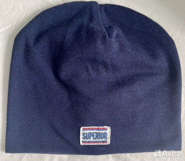 Детская шапка H&M 92/104 (ог 50-52)