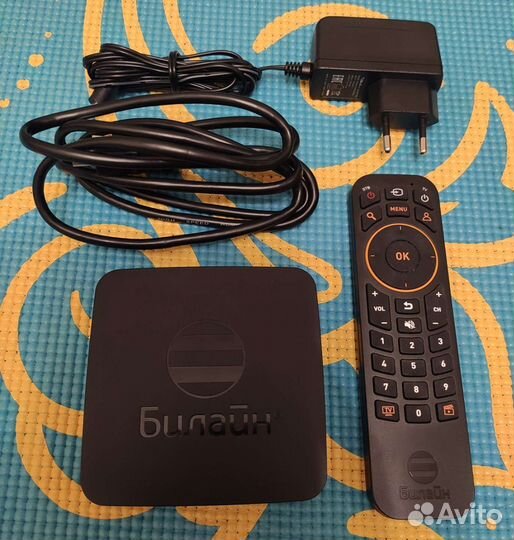 Приставка rasse-001 бесплатное тв и кино