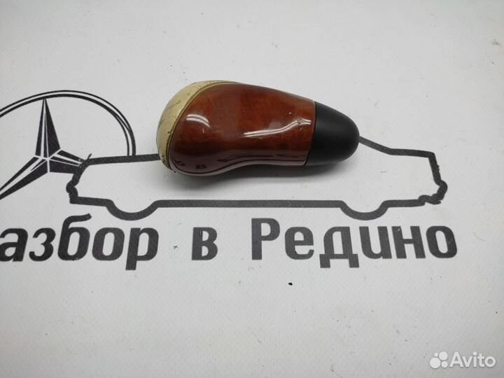 Ручка АКПП w163 ML-class 612.963