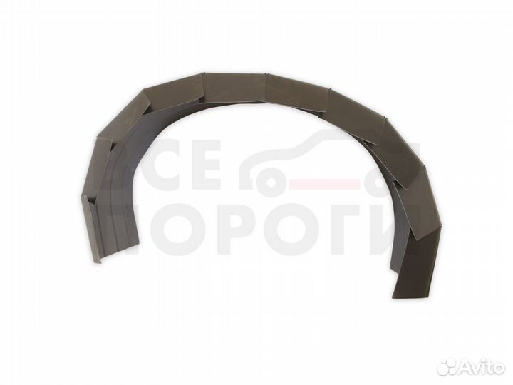 Внутренняя арка Daewoo Lacetti Premiere